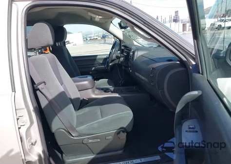 2009 Chevrolet Silverado 1500 Lt z USA, uszkodzony, nr VIN 3GCEC23099G191785